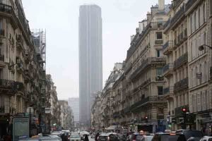 Montparnasse