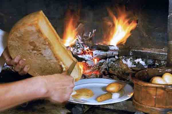raclette