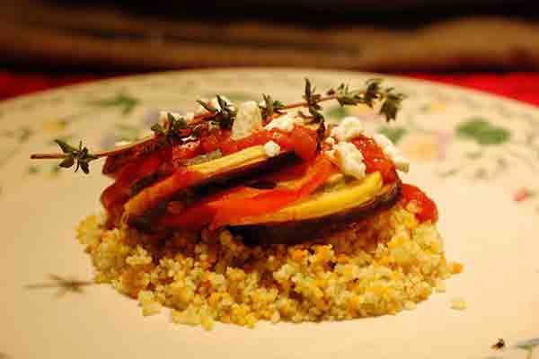 ratatouille