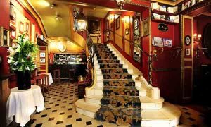 Le Procope