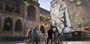 bike about tours