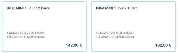 billet-mini