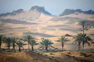 روستای دَرَک , تلاقی شگفت انگیز کویر و دریا , سیستان و بلوچستان ,DARAK , IRAN , sistan & balochistan