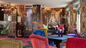 هتل نوتردام سنت میشل پاریس , Hôtel Le Notre Dame Saint Michel , هتل های ارزان در پاریس