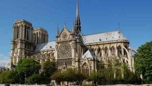 Interesting Facts About ,Paris,برج ایفل,موزه لوور Tour Eiffel, 60 نکته جالب درباره شهر پاریس ,پاریس,پاریسگردی,گردشگری