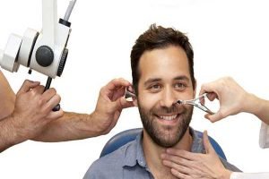 لیست متخصصین گوش و حلق و بینی ,ORL,پزشک ایرانی