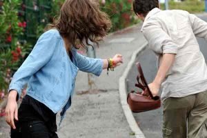 کلاهبرداری دونده های حواس پرت در پاریس