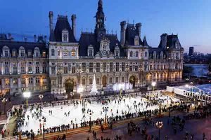 The Best Time to Visit Paris