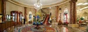 Hôtel Ritz Paris