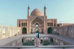 فیلم Mio Iran