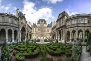 Musée Carnavalet