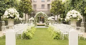 Ritz Paris