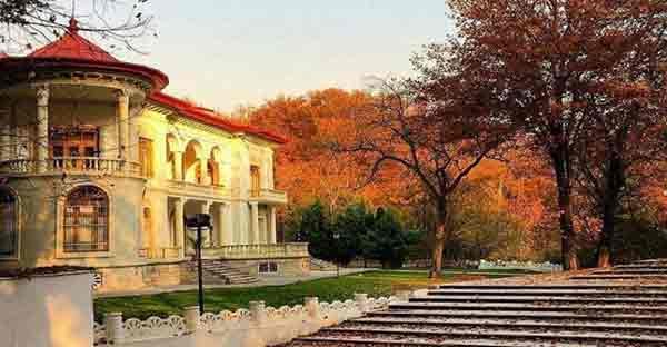 Sa'dabad-complex
