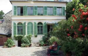 musee de la vie romantique
