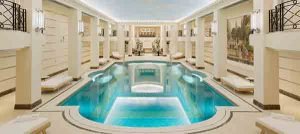 piscine ritz