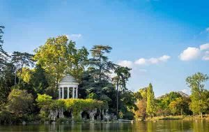 île de Reuilly