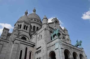 Basilique du Sacré-Cœur