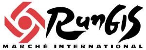 Logo Marché de Rungis