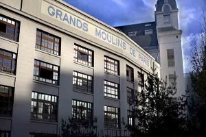universite paris diderot