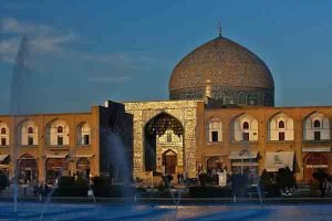 مسجد شیخ لطف الله