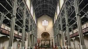 Notre-Dame du Travail