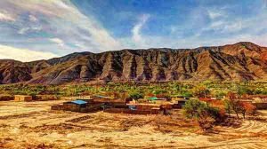 روستای سیرچ