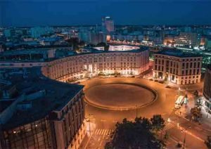 place catalogne paris
