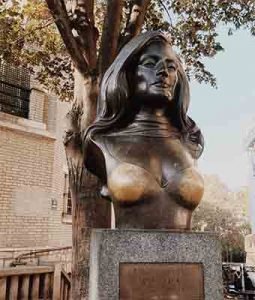 place dalida paris