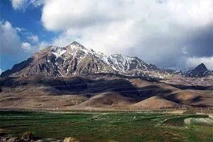 دیدنی های چهارمحال و بختیاری