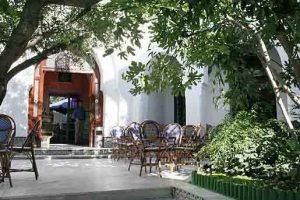 گنجینه مسجد بزرگ پاریس