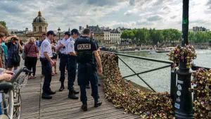 پل هنر  , LE PONT DES ARTS