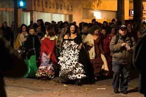 Nuit Blanche