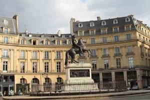 Place des victoires
