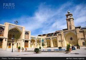 مشهورترین آثار باستانی کرمانشاه