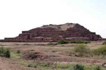 Tchogha-Zanbil