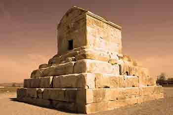 PASARGAD