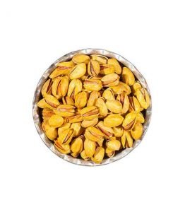 پسته اکبری