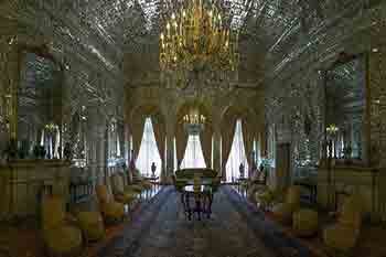 Golestan-Palace