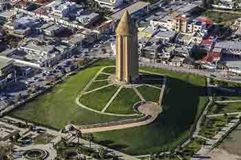 میراث-جهانی-گنبد-قابوس--شهرستان-گنبد-کاووس---World-Heritage-of-Gonbad-e-Qaboos