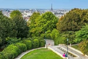 منطقه بیستم پاریس