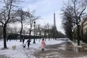 رویدادهای ژانویه پاریس | جشن‌ها، حراج‌ها و برنامه‌های زمستانی ۲۰۲۵