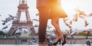 Paris Events in February